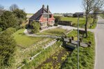 De Rijksweg in Winneweer.
<br/>
Bas van der Veer, 2020